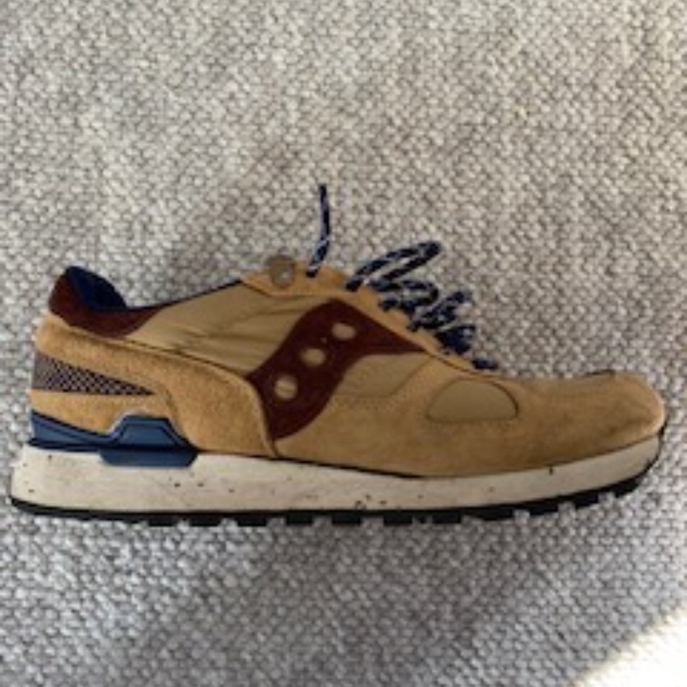 Shoes